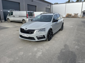 Skoda Octavia, Autot, Akaa, Tori.fi