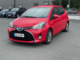 Toyota Yaris, Autot, Akaa, Tori.fi Toyota Yaris, Autot, Akaa, Tori.fi