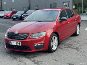 Skoda Octavia, Autot, Akaa, Tori.fi