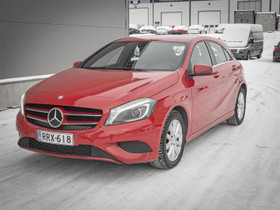 Mercedes-Benz A, Autot, Akaa, Tori.fi Mercedes-Benz A, Autot, Akaa, Tori.fi