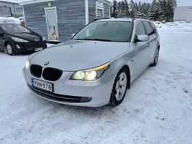 BMW 525, Autot, Akaa, Tori.fi