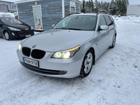BMW 525, Autot, Akaa, Tori.fi BMW 525, Autot, Akaa, Tori.fi