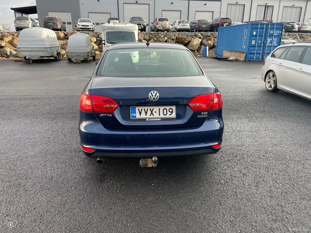Volkswagen Jetta 6