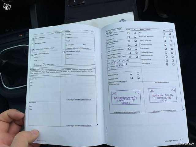 Volkswagen Jetta 16