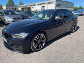 BMW ActiveHybrid 3, Autot, Espoo, Tori.fi