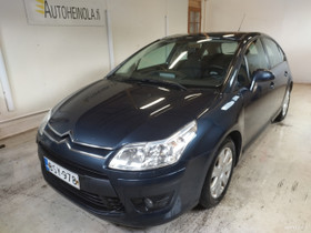 Citroen C4, Autot, Heinola, Tori.fi