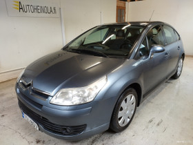 Citroen C4, Autot, Heinola, Tori.fi Citroen C4, Autot, Heinola, Tori.fi