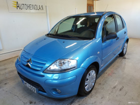 Citroen C3, Autot, Heinola, Tori.fi Citroen C3, Autot, Heinola, Tori.fi