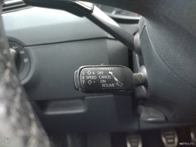 Skoda Octavia 10