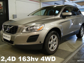 Volvo XC60, Autot, Tornio, Tori.fi