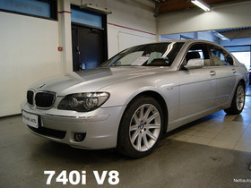 BMW 740, Autot, Tornio, Tori.fi BMW 740, Autot, Tornio, Tori.fi
