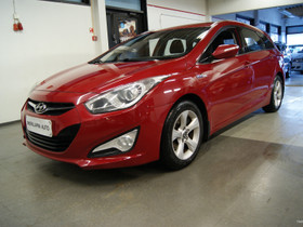 Hyundai I40, Autot, Tornio, Tori.fi Hyundai I40, Autot, Tornio, Tori.fi