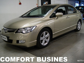 Honda Civic, Autot, Tornio, Tori.fi Honda Civic, Autot, Tornio, Tori.fi