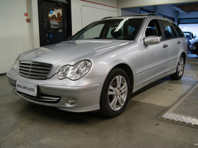 Mercedes-Benz C, Autot, Tornio, Tori.fi Mercedes-Benz C, Autot, Tornio, Tori.fi