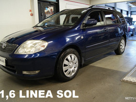Toyota Corolla, Autot, Tornio, Tori.fi Toyota Corolla, Autot, Tornio, Tori.fi