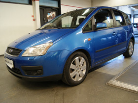 Ford Focus C-Max, Autot, Tornio, Tori.fi Ford Focus C-Max, Autot, Tornio, Tori.fi