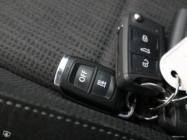 Skoda Superb 25