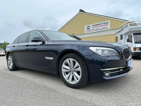 BMW 730, Autot, Tornio, Tori.fi