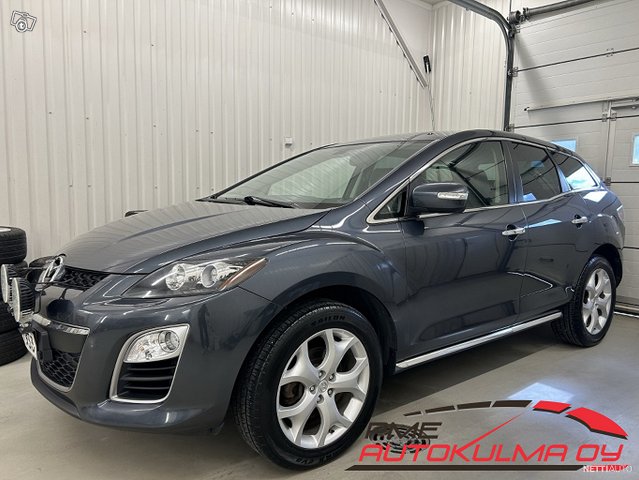 Mazda CX-7