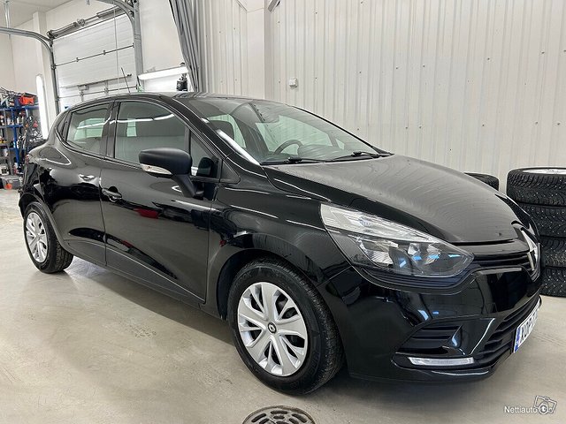 Renault Clio 2