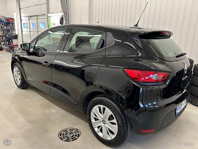 Renault Clio 3