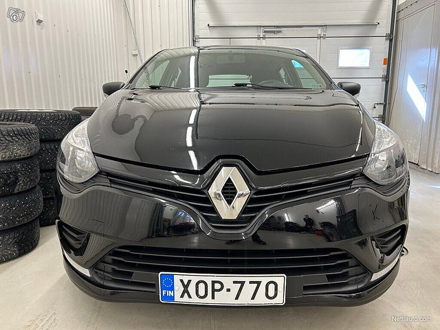 Renault Clio 5