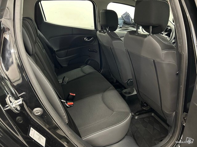 Renault Clio 10