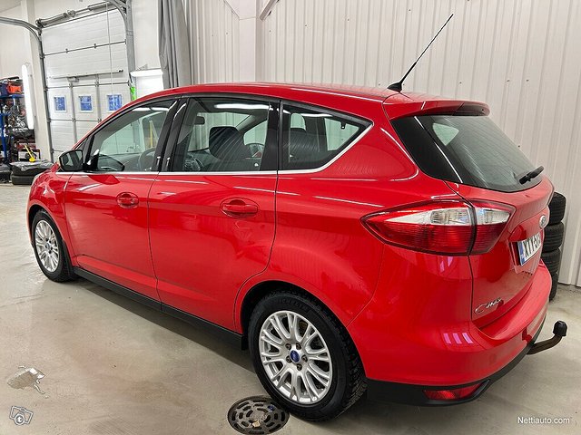 Ford C-Max 3