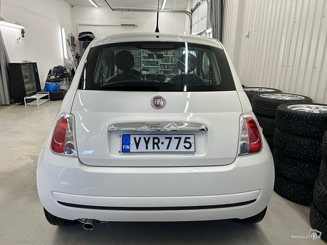Fiat 500 6