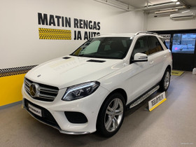 Mercedes-Benz GLE, Autot, Tuusula, Tori.fi