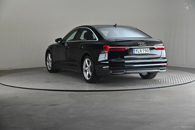 Audi A6 2