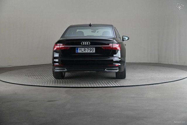 Audi A6 5
