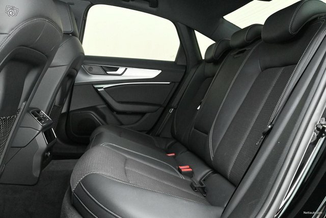 Audi A6 15