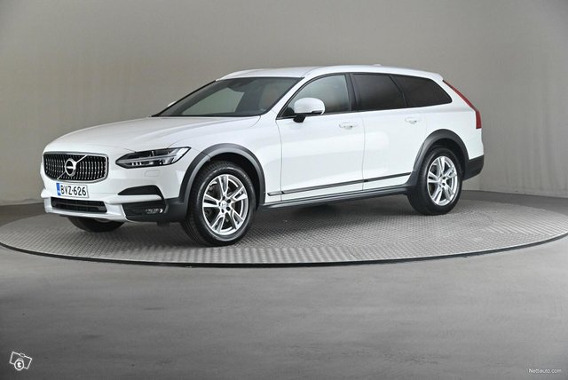 Volvo V90 Cross Country, kuva 1