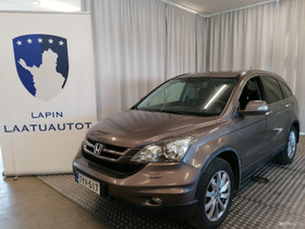 Honda CR-V, Autot, Rovaniemi, Tori.fi Honda CR-V, Autot, Rovaniemi, Tori.fi