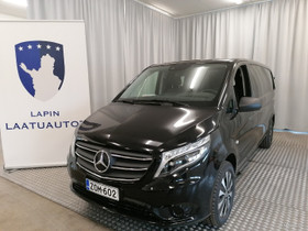 Mercedes-Benz Vito, Autot, Rovaniemi, Tori.fi Mercedes-Benz Vito, Autot, Rovaniemi, Tori.fi