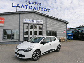 Renault Clio, Autot, Rovaniemi, Tori.fi