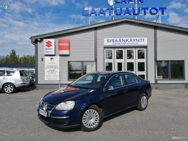 Volkswagen Jetta