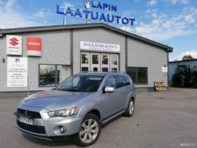 Mitsubishi Outlander, Autot, Rovaniemi, Tori.fi Mitsubishi Outlander, Autot, Rovaniemi, Tori.fi