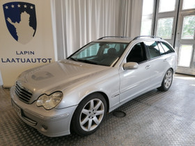 Mercedes-Benz C, Autot, Rovaniemi, Tori.fi Mercedes-Benz C, Autot, Rovaniemi, Tori.fi