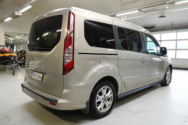 Ford Tourneo Connect 3