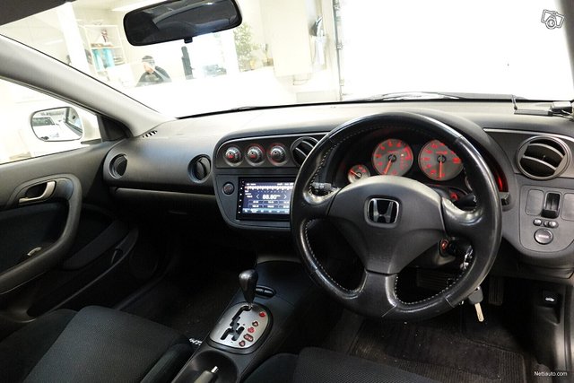 Honda Integra 14