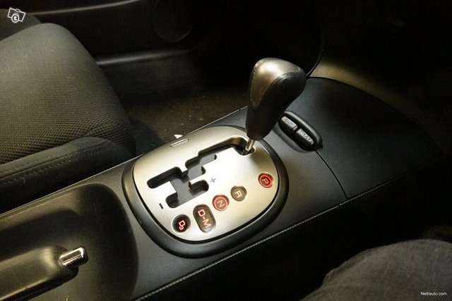 Honda Integra 18