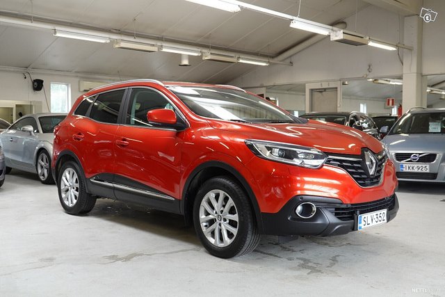 Renault Kadjar