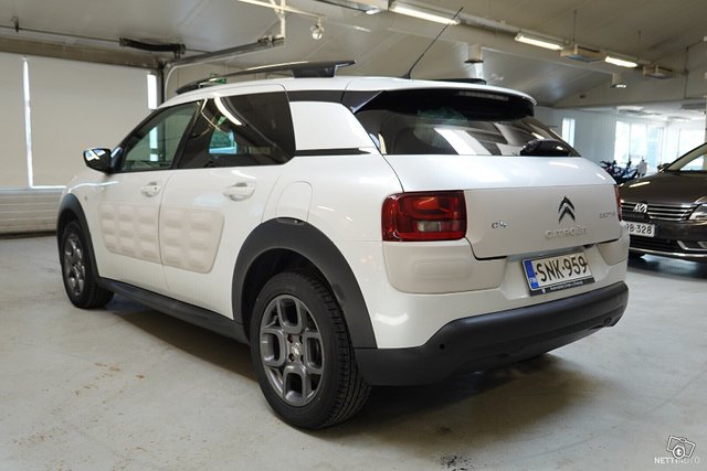 Citroen C4 Cactus 5