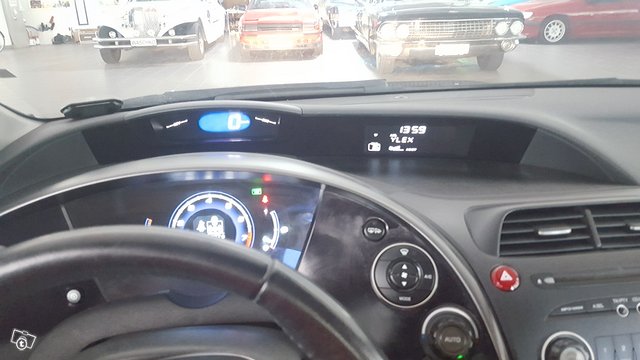 Honda Civic 13