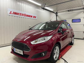Ford Fiesta, Autot, Savonlinna, Tori.fi Ford Fiesta, Autot, Savonlinna, Tori.fi
