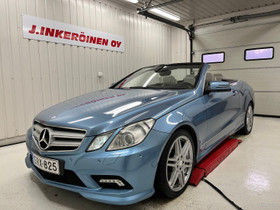 Mercedes-Benz E, Autot, Savonlinna, Tori.fi Mercedes-Benz E, Autot, Savonlinna, Tori.fi