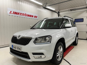 Skoda Yeti, Autot, Savonlinna, Tori.fi Skoda Yeti, Autot, Savonlinna, Tori.fi
