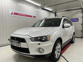 Mitsubishi Outlander, Autot, Savonlinna, Tori.fi Mitsubishi Outlander, Autot, Savonlinna, Tori.fi